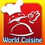 Get World Cuisine Recipes Pro™ for iOS, iPhone, iPad Aso Report
