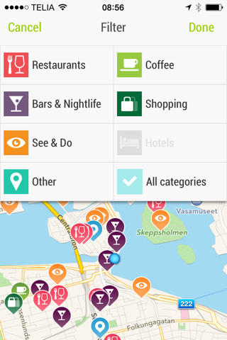 Sydney City Travel Guide - GuidePal screenshot 4