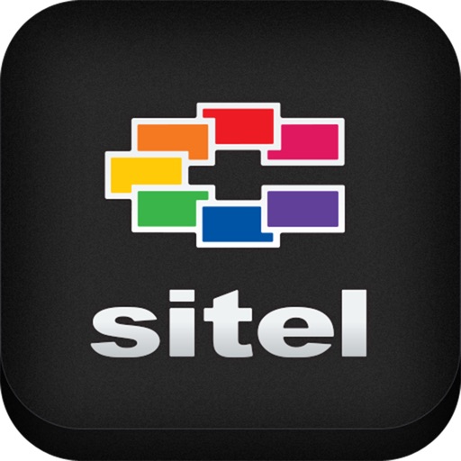 Sitel.mk icon