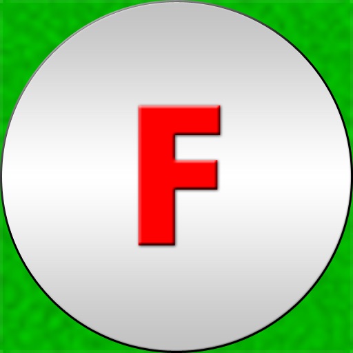 Flick Footie icon