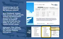 FAA CFI Airplane Oral Prep iPhone image 4