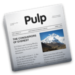 Download Pulp app