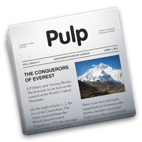 螢幕擷取畫面 (4) Pulp
