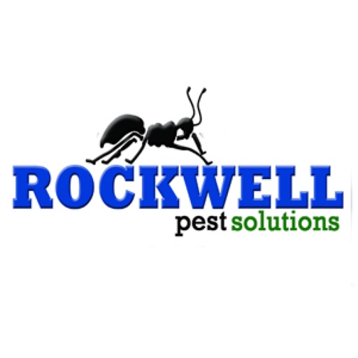 Rockwell Pest Solutions