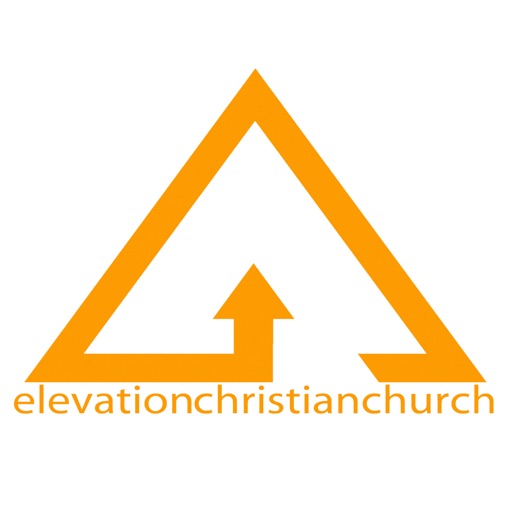 Elevation Christian Church App for iPad