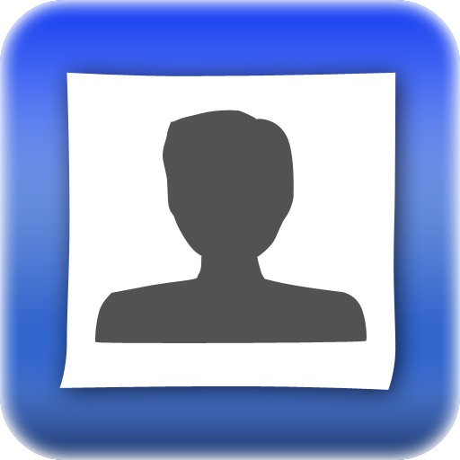 FaceContact iOS App