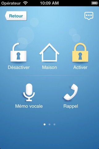 TikeSecurite screenshot 2