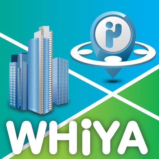 WHiYA