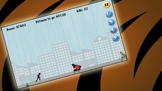 無料ゲーム：おならスティックマン Farting stickman game freeのおすすめ画像5