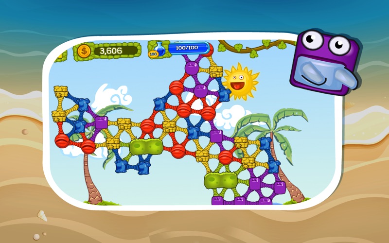 Sticky Linky thumbnail 4