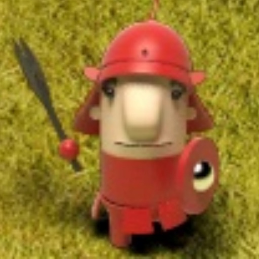 Little Wars