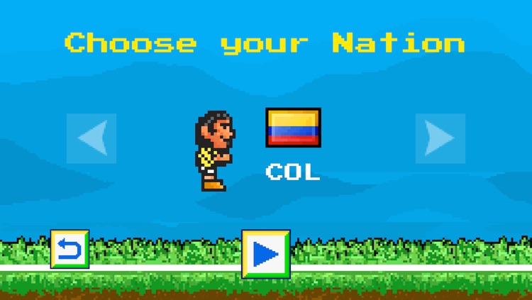 Soccer Nations: Brazil