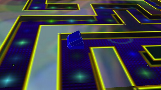 PAC-LABY 3D FREE for Eassee3D(圖2)-速報App