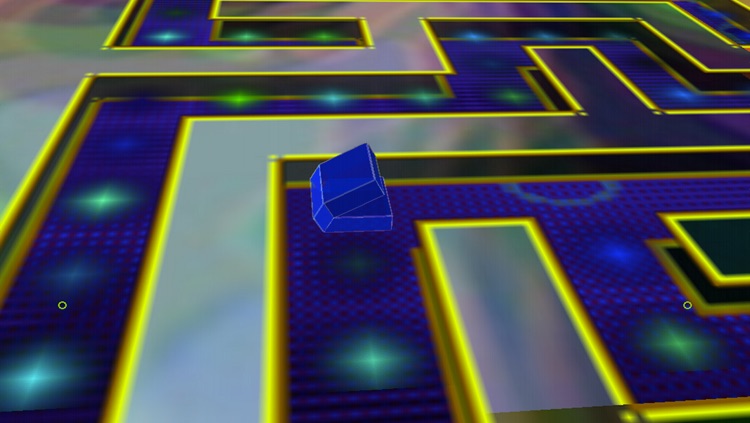 PAC-LABY 3D FREE for Eassee3D