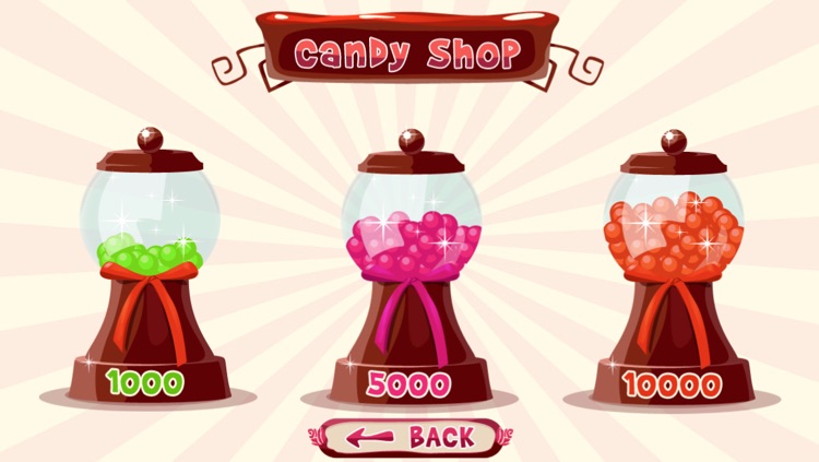 Candy Pony Run - Sweet Jumping Game Saga screenshot-3