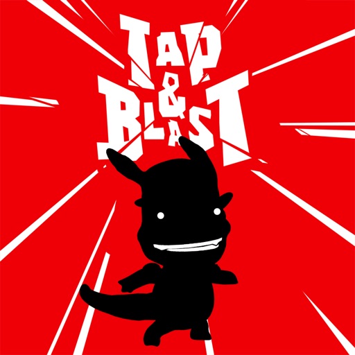 Tap & Blast Review