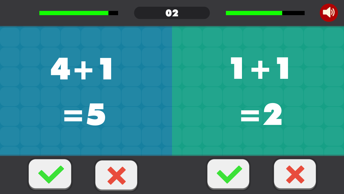 Parallel Math