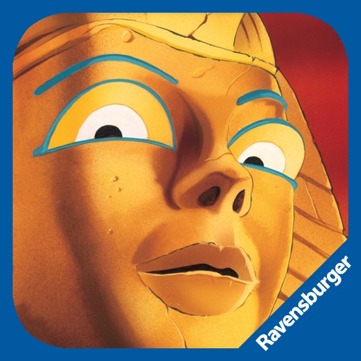 Ramses II icon