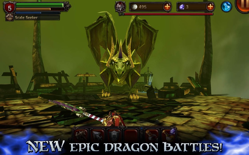 eternity warriors 2 for pc