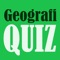 Geografiquiz - Spil quiz om geografi mod dine venner