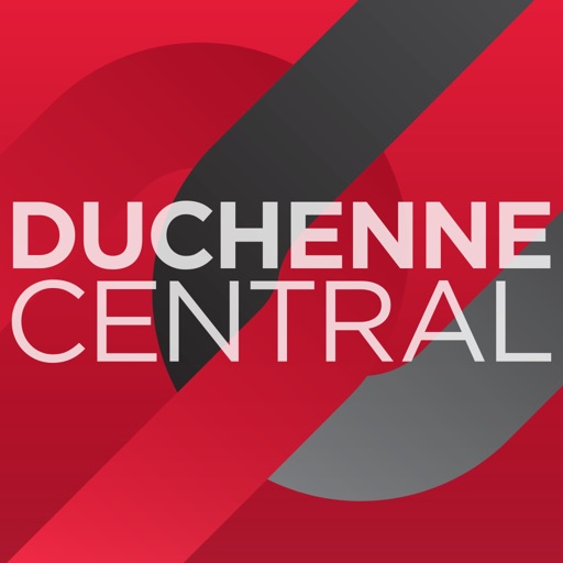 Duchenne Central icon