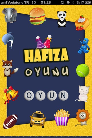 Hafıza screenshot 3