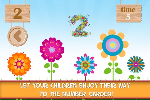 Three Children's Game in One - Animals, Colors, Numbers, and Counting screenshot 4