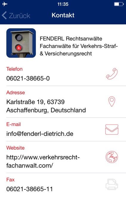 Meine Anwälte screenshot-4