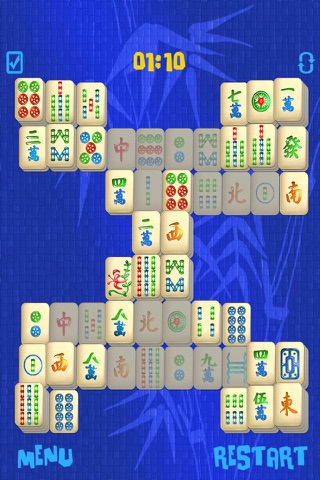 Mahjong Games Pro screenshot 3