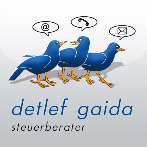 Detlef Gaida Steuerberater