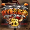 Mother Road Harley-Davidson