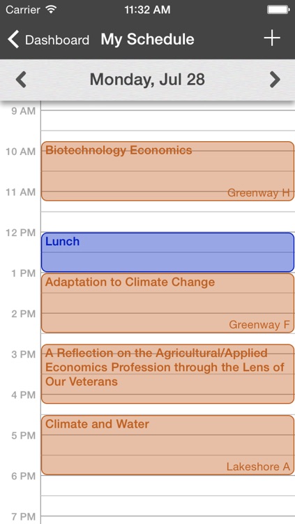 2014 AAEA Annual Meeting