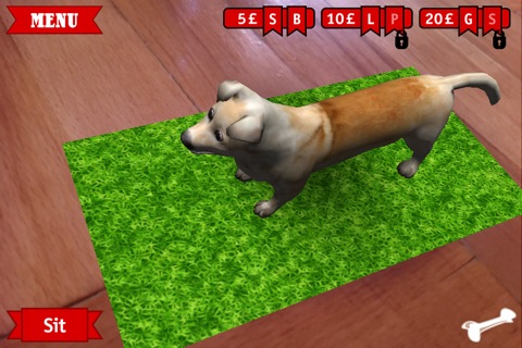 MyRoyalCorgi screenshot 3