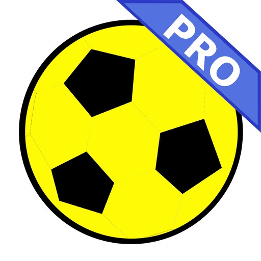 Borussia Dortmund Pro icon