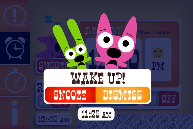 hoops&yoyo Sound the Alarm! by Hallmark