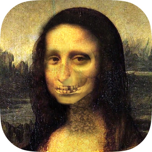 Zombie Art icon