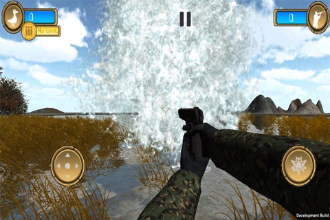 Duck Hunter Pro 3D screenshot 3