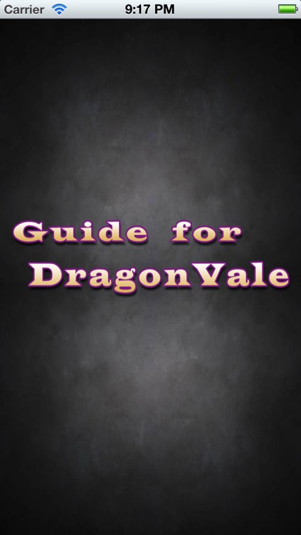 Breeding Guide for DragonVale+