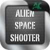 Algonquin College - Alien Space Shooter