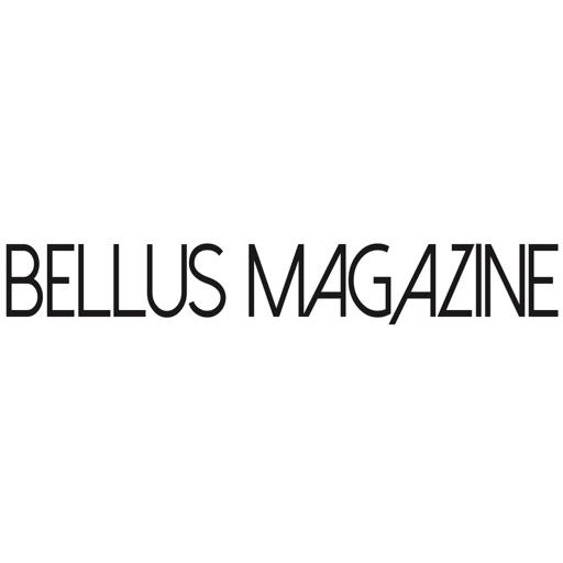 Bellus Magazine icon