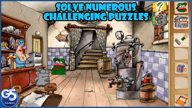 Pilot Brothers 2 (Full)