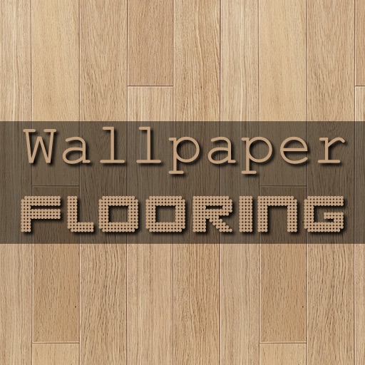 Wallpaper Flooring icon