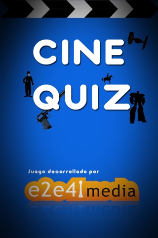 Cine Quiz Trivial screenshot 3