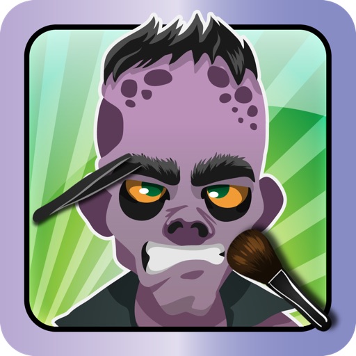 Monster Eyebrow Plucking Makeover Salon - For Hairy For Hairy Boys and Girls icon