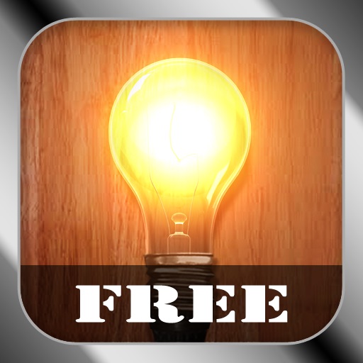 Connect The Bulb Lite iOS App