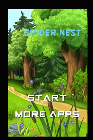 Spider Nest screenshot 2