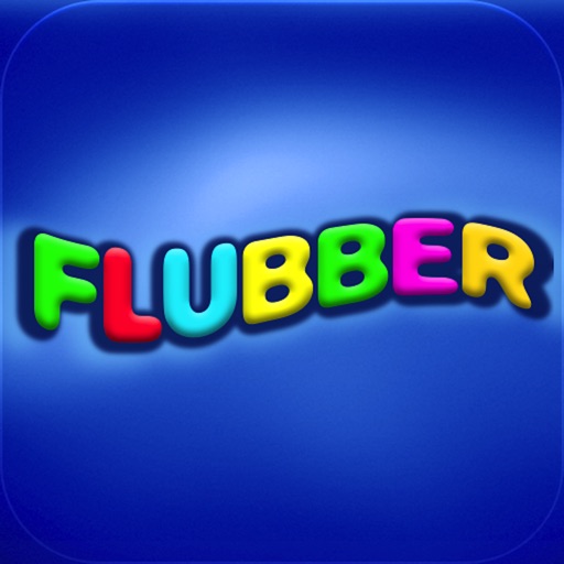 Flubber iOS App