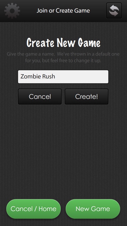 Tag You're It: Zombies