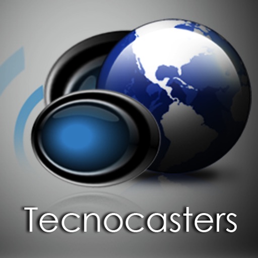 TecnoCasters App