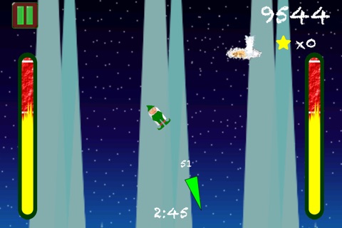 Rocket Elf screenshot 4